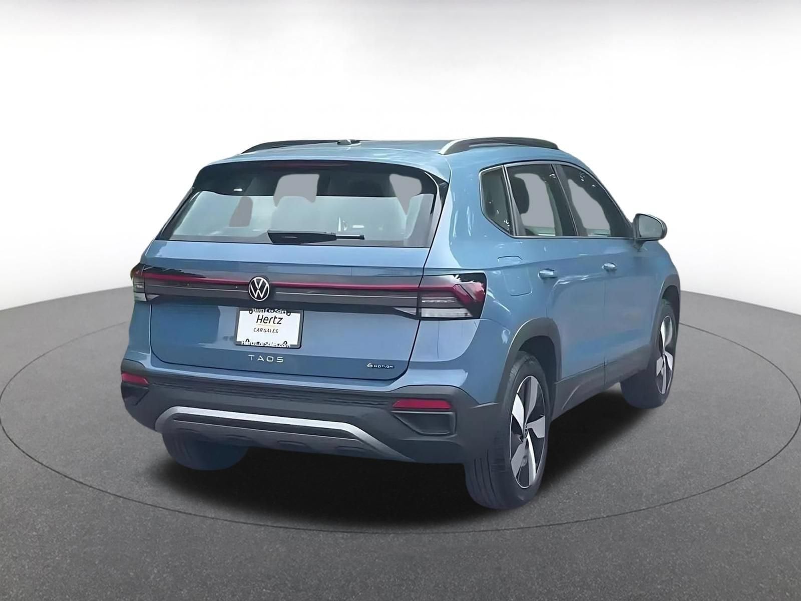 Thumbnail: 2026 Volkswagen Taos - 13