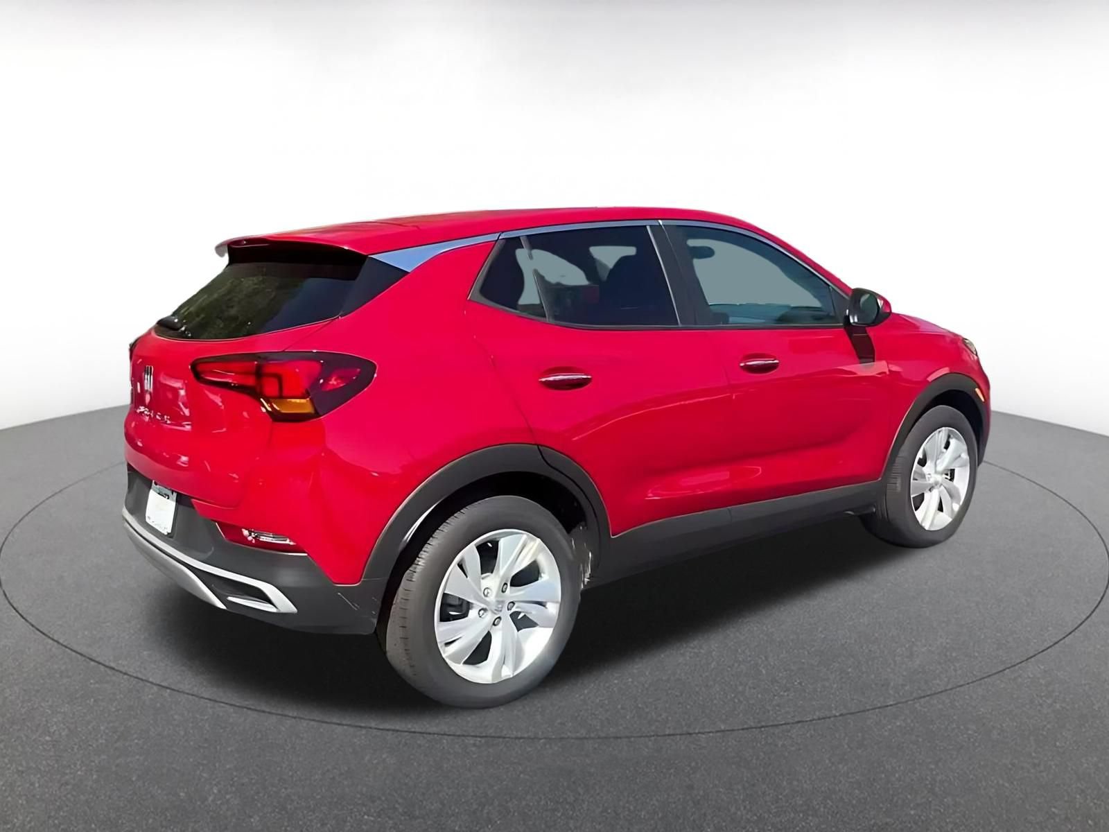 Thumbnail: 2026 Buick Encore GX - 14