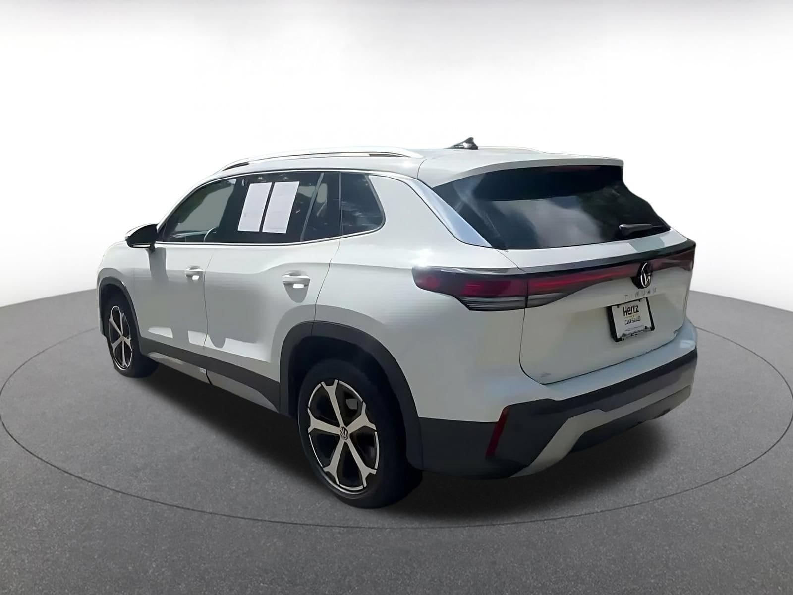 Thumbnail: 2026 Volkswagen Tiguan - 10