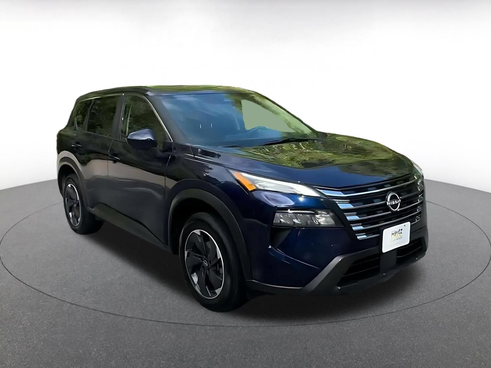Thumbnail: 2025 Nissan Rogue - 3