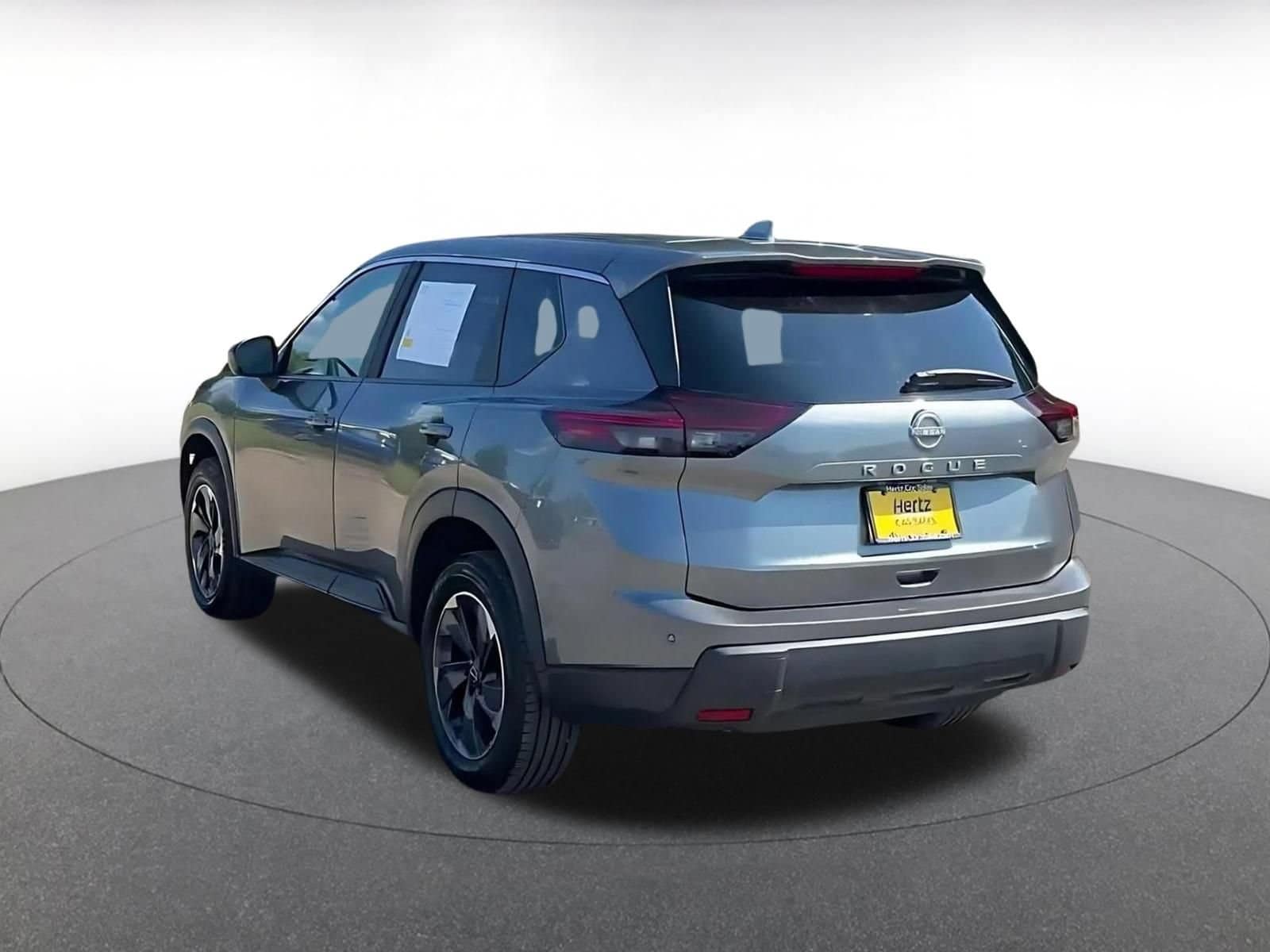 Thumbnail: 2025 Nissan Rogue - 10