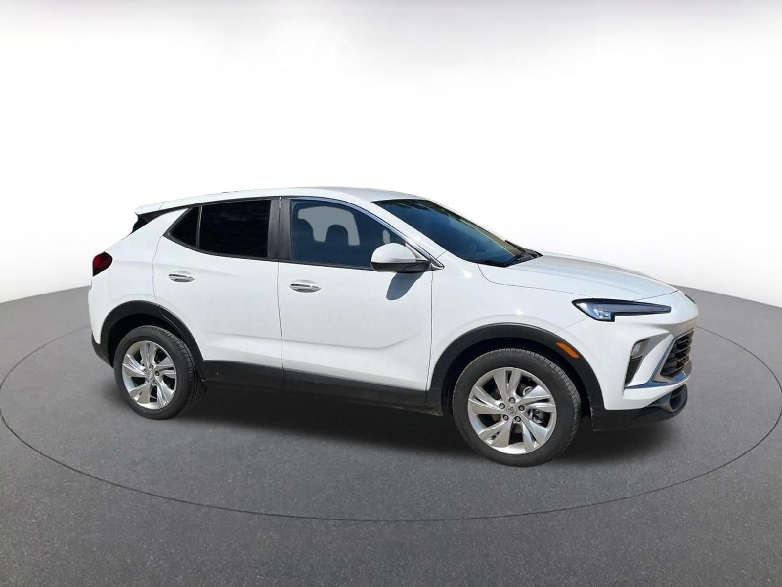Thumbnail: 2026 Buick Encore GX - 2