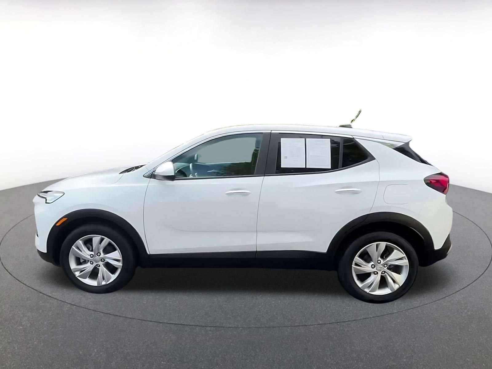 Thumbnail: 2026 Buick Encore GX - 8