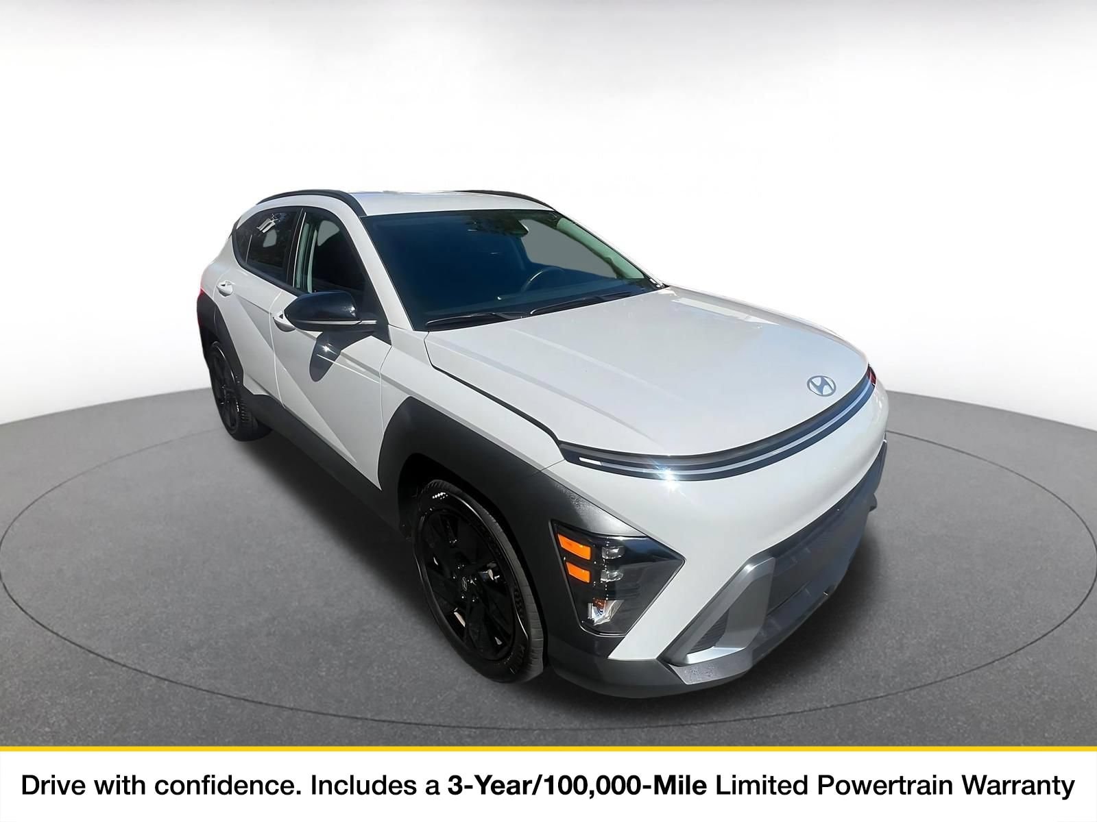 Thumbnail: 2026 Hyundai Kona - 1