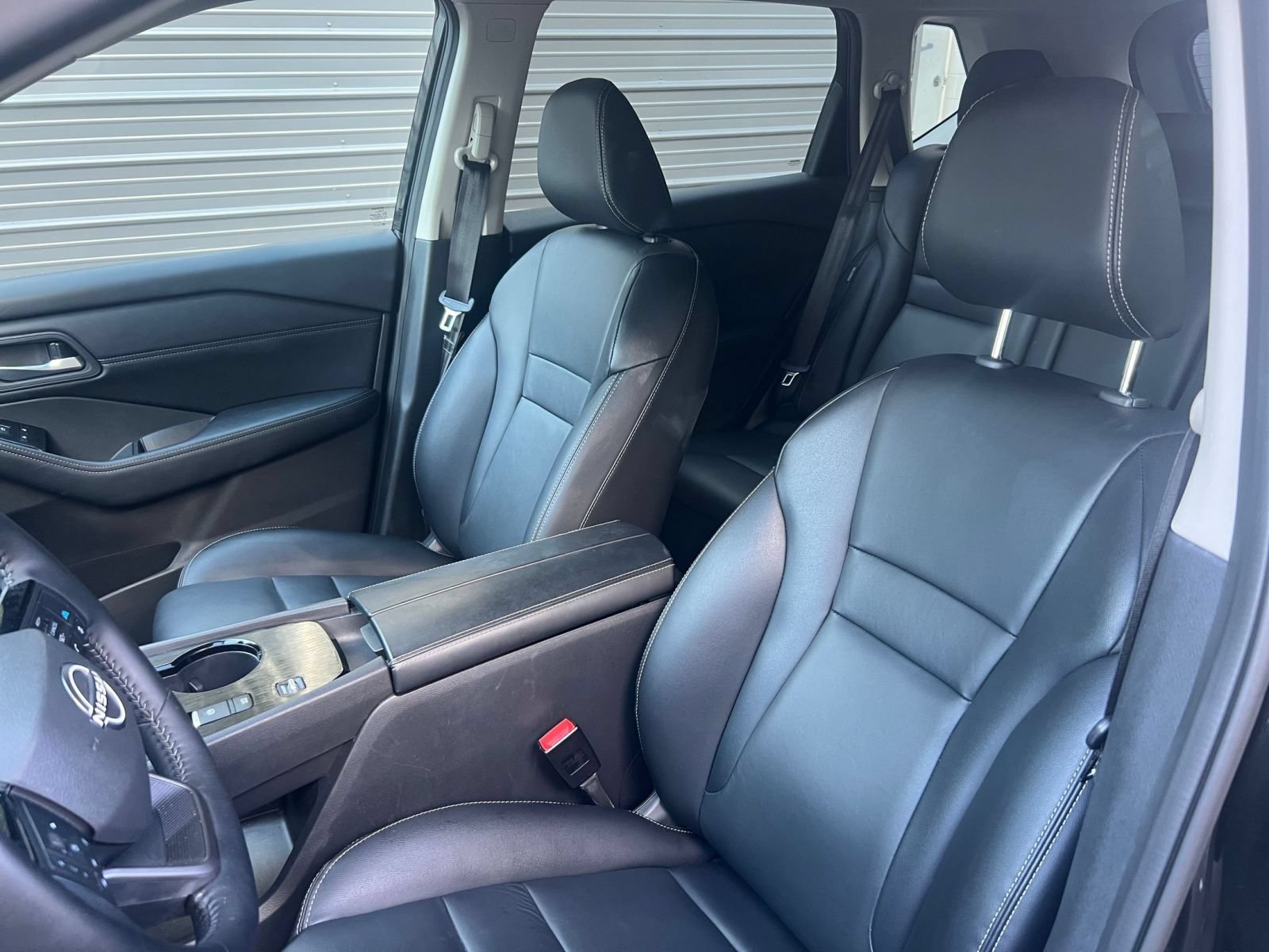 Thumbnail: 2026 Nissan Rogue - 26