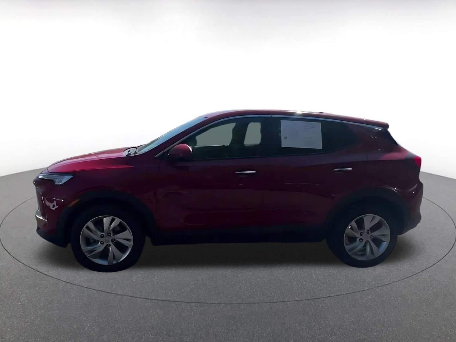 Thumbnail: 2026 Buick Encore GX - 8