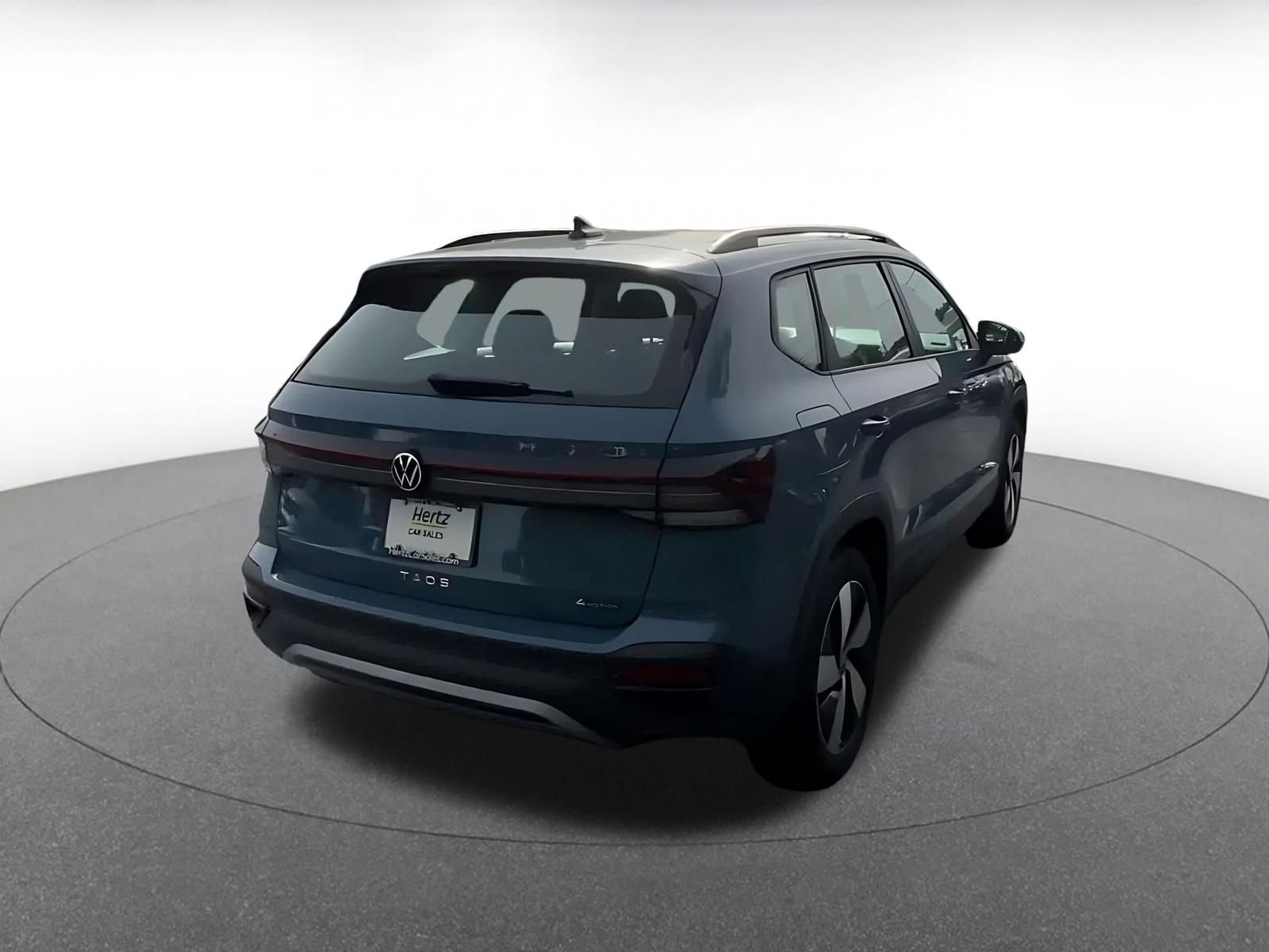 Thumbnail: 2026 Volkswagen Taos - 14