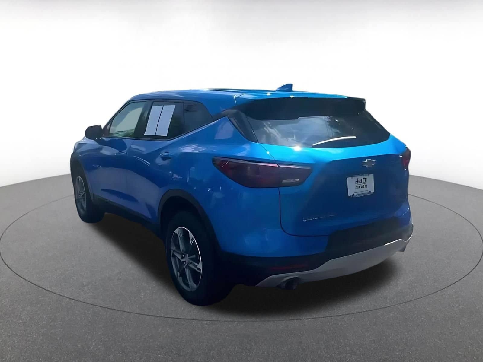 Thumbnail: 2026 Chevrolet Blazer - 10