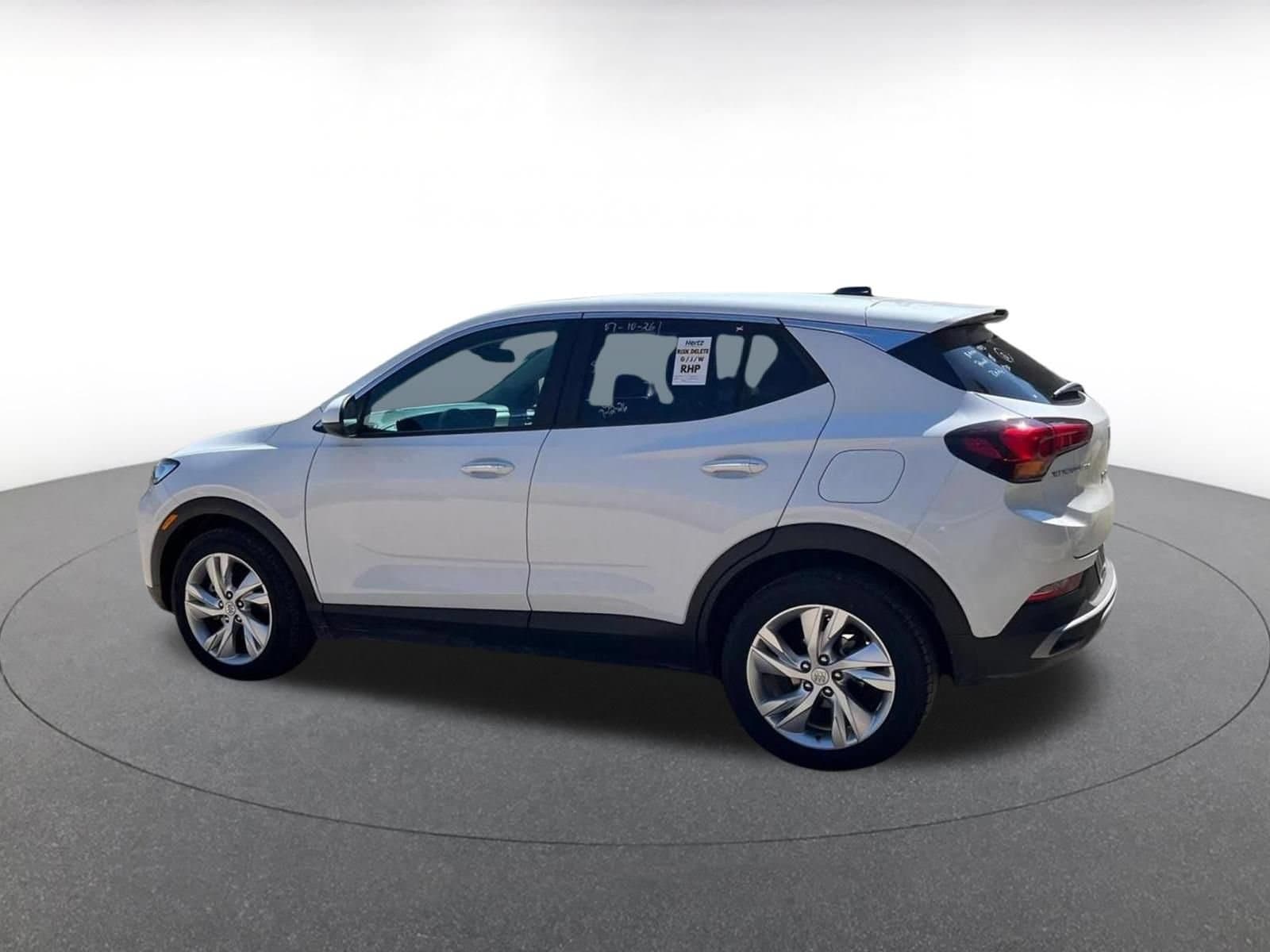 Thumbnail: 2026 Buick Encore GX - 9