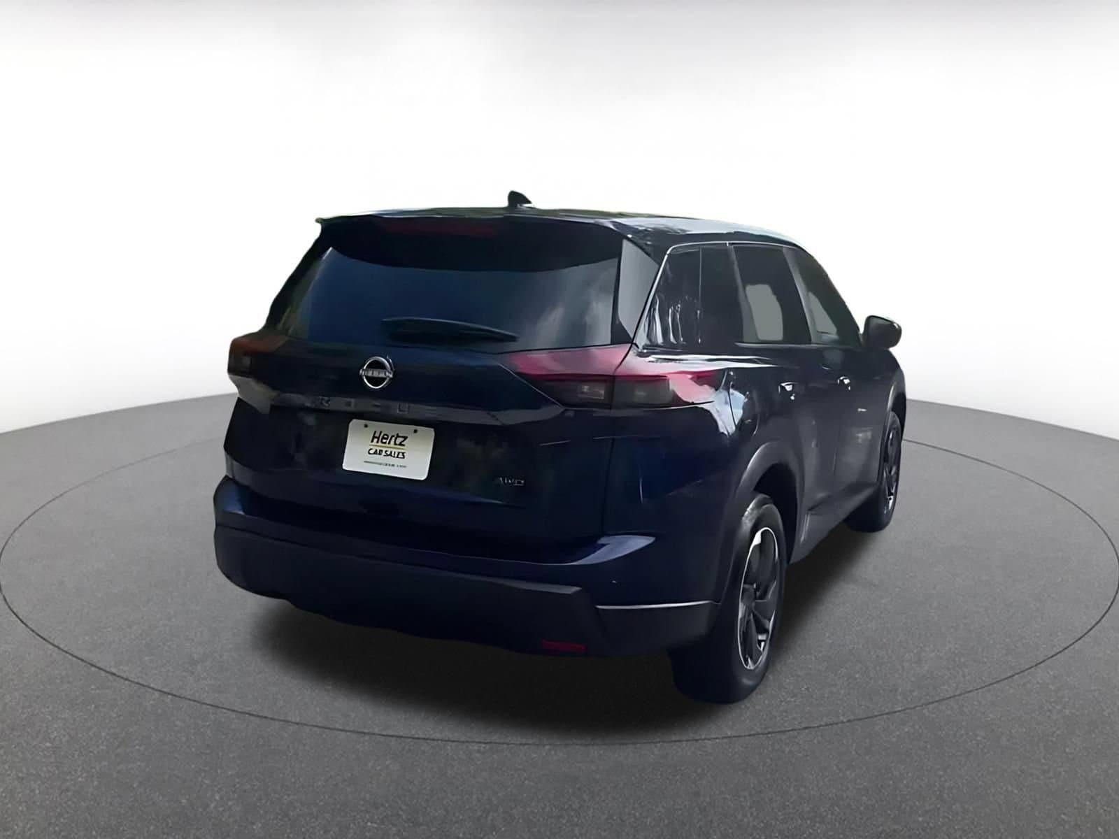 Thumbnail: 2025 Nissan Rogue - 13