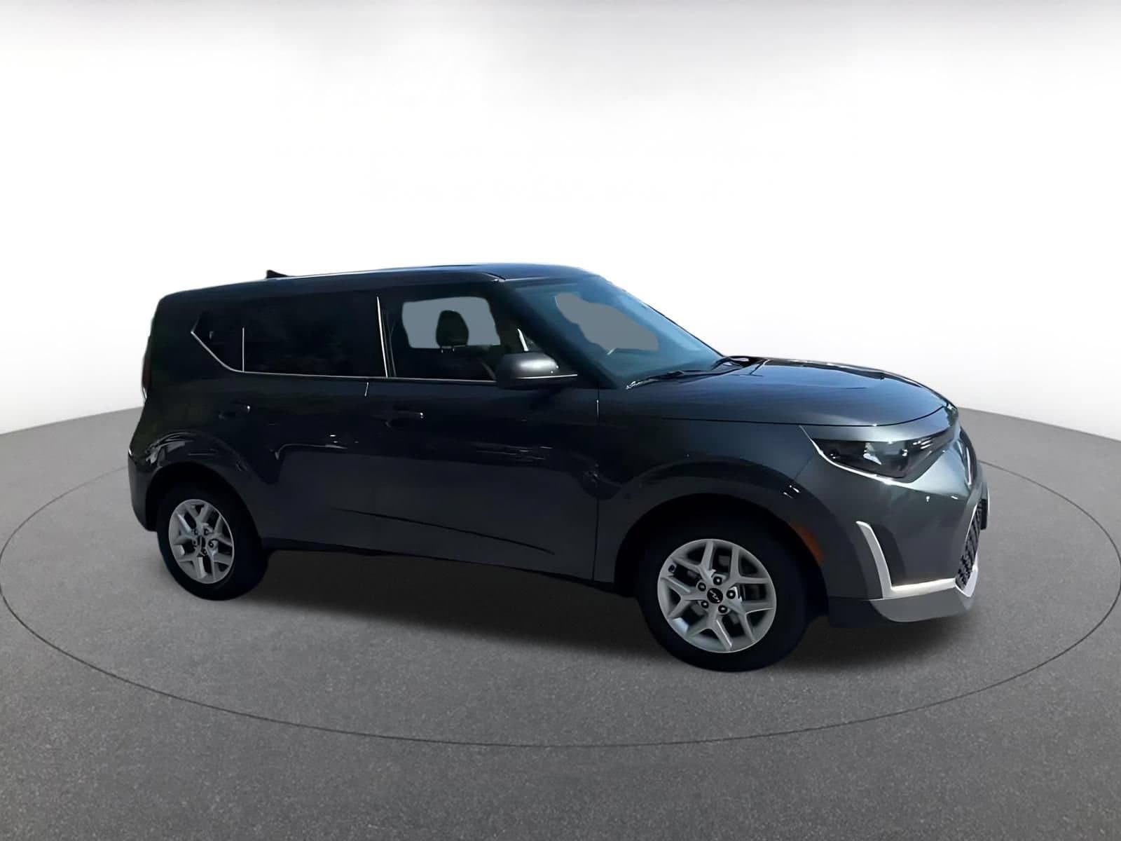 Thumbnail: 2025 Kia Soul - 2
