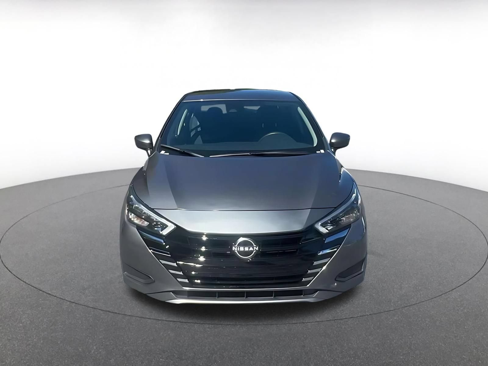 Thumbnail: 2025 Nissan Versa - 4