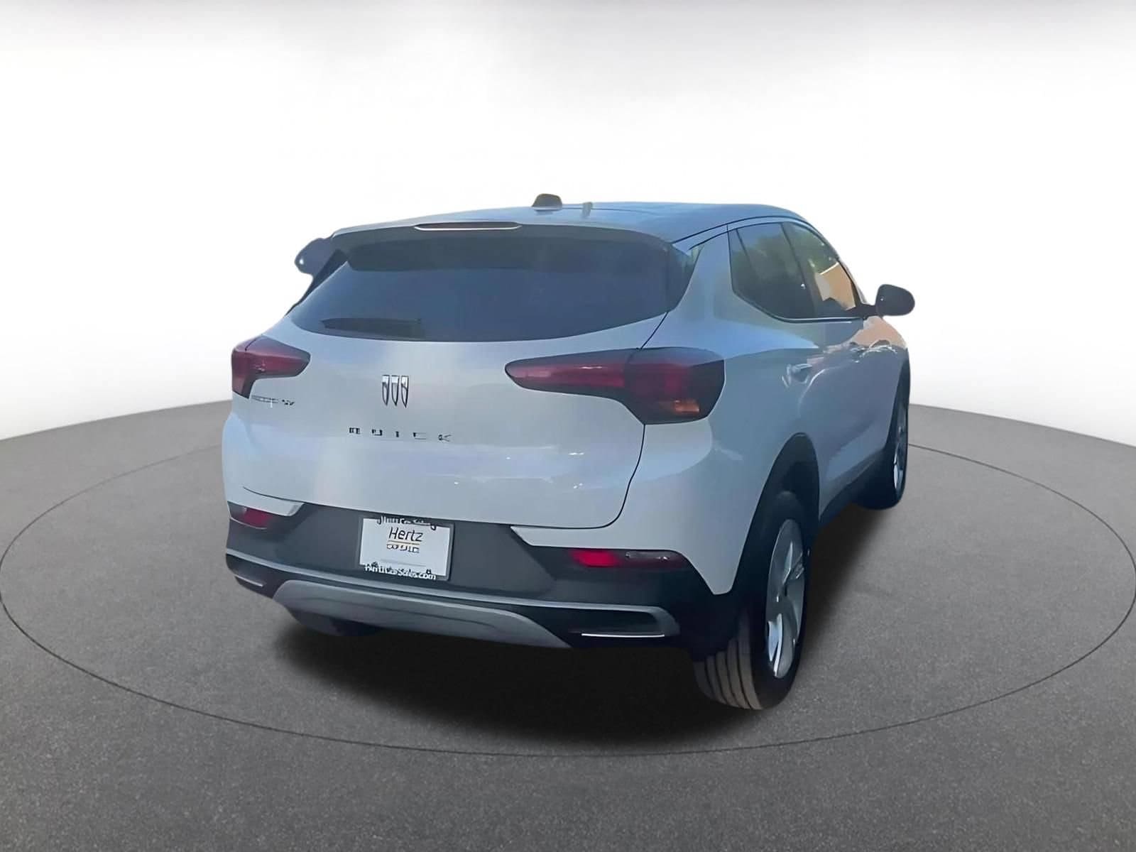Thumbnail: 2025 Buick Encore GX - 13