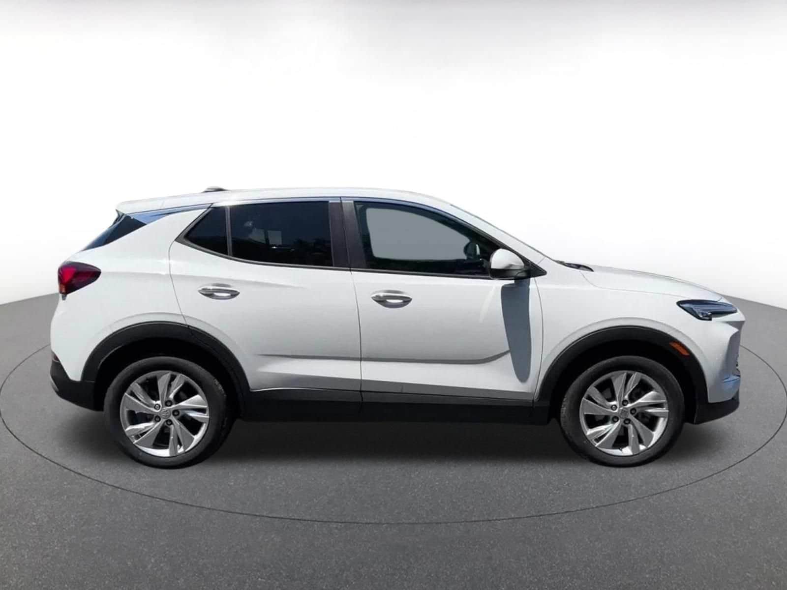 Thumbnail: 2025 Buick Encore GX - 15