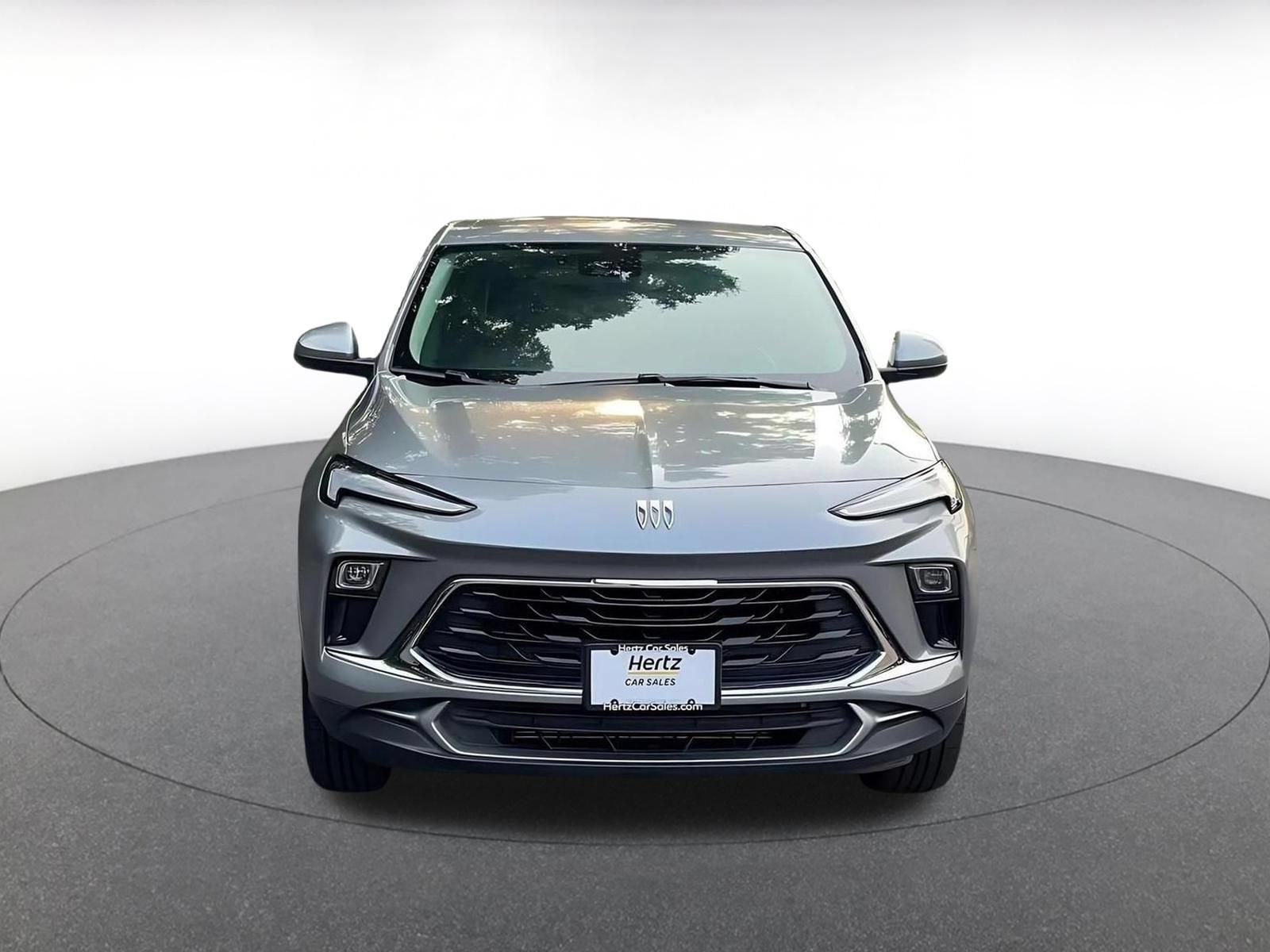 Thumbnail: 2025 Buick Encore GX - 4