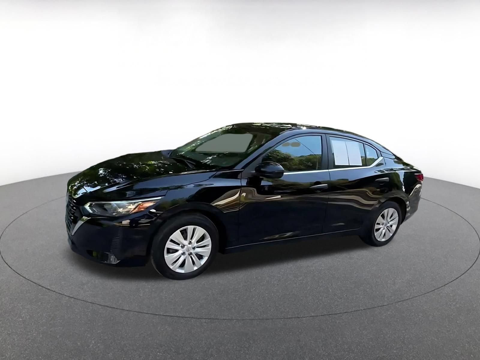 Thumbnail: 2025 Nissan Sentra - 7