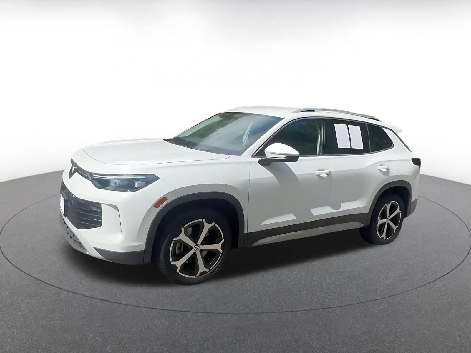 Thumbnail: 2026 Volkswagen Tiguan - 7