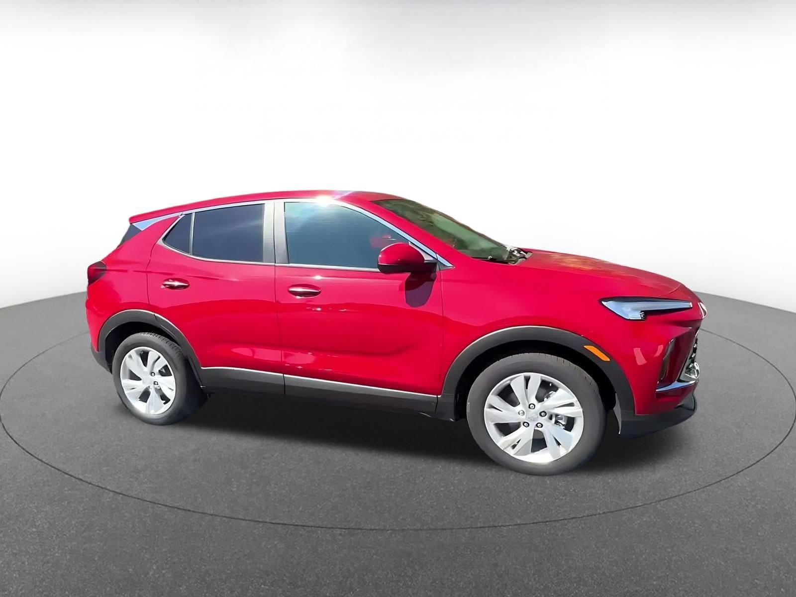 Thumbnail: 2026 Buick Encore GX - 2