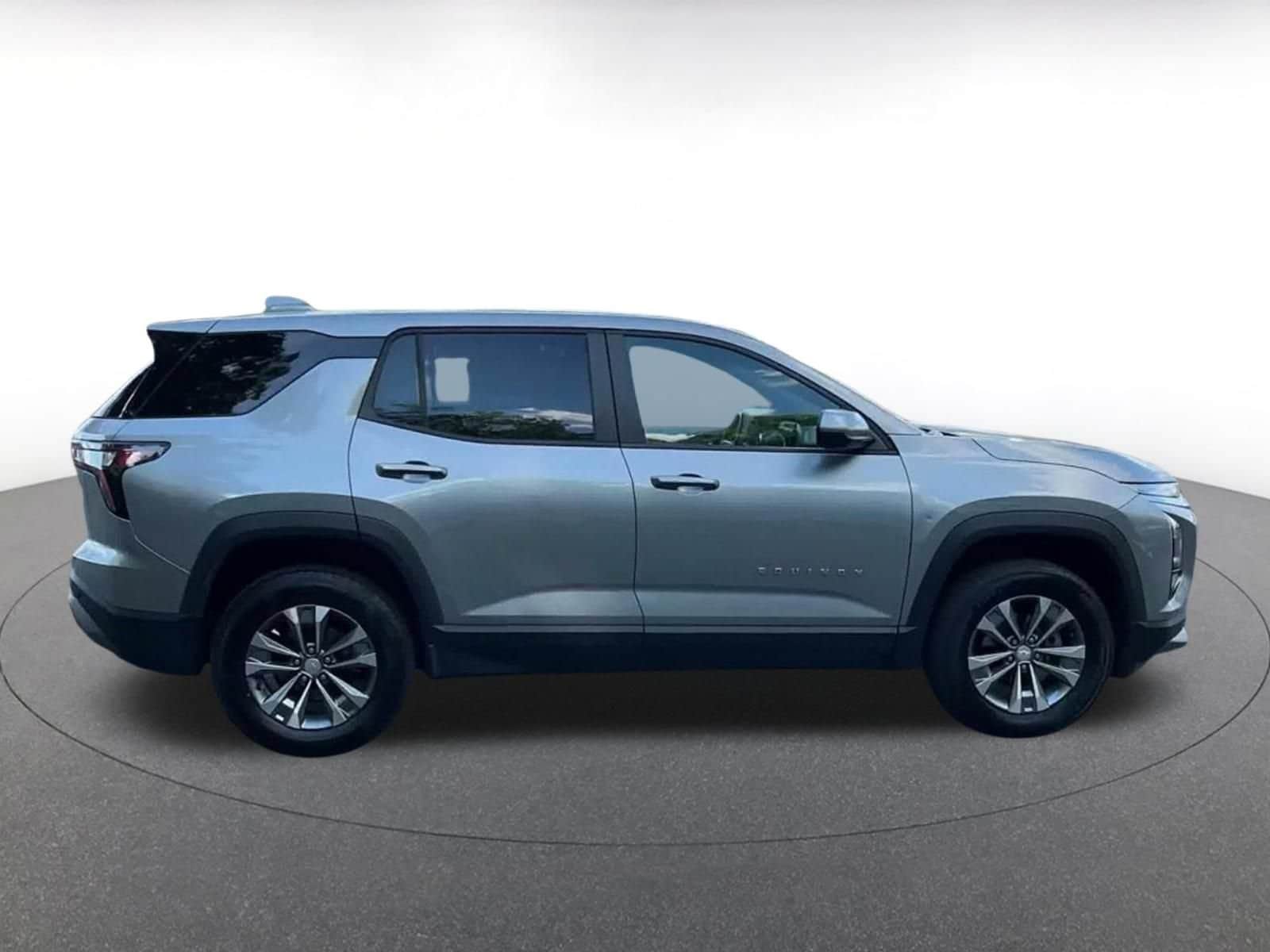 Thumbnail: 2025 Chevrolet Equinox - 7