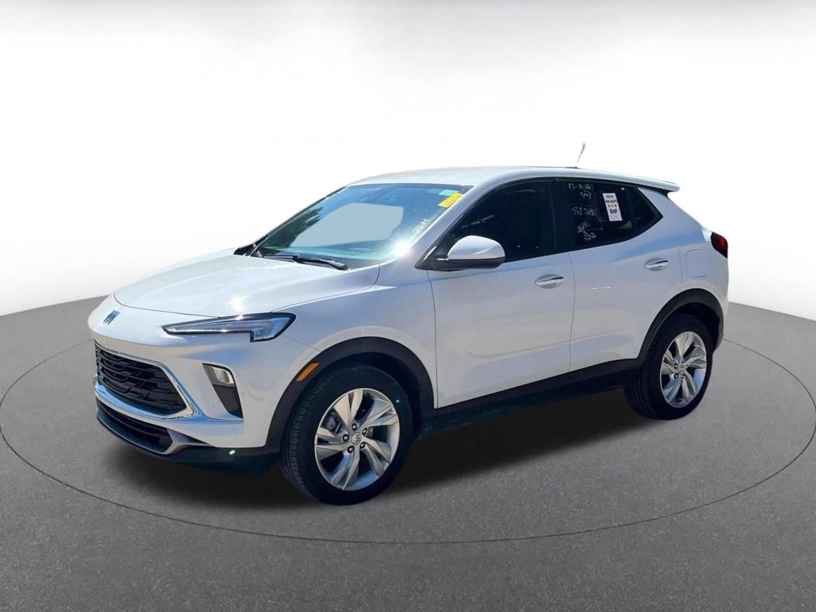 Thumbnail: 2026 Buick Encore GX - 6