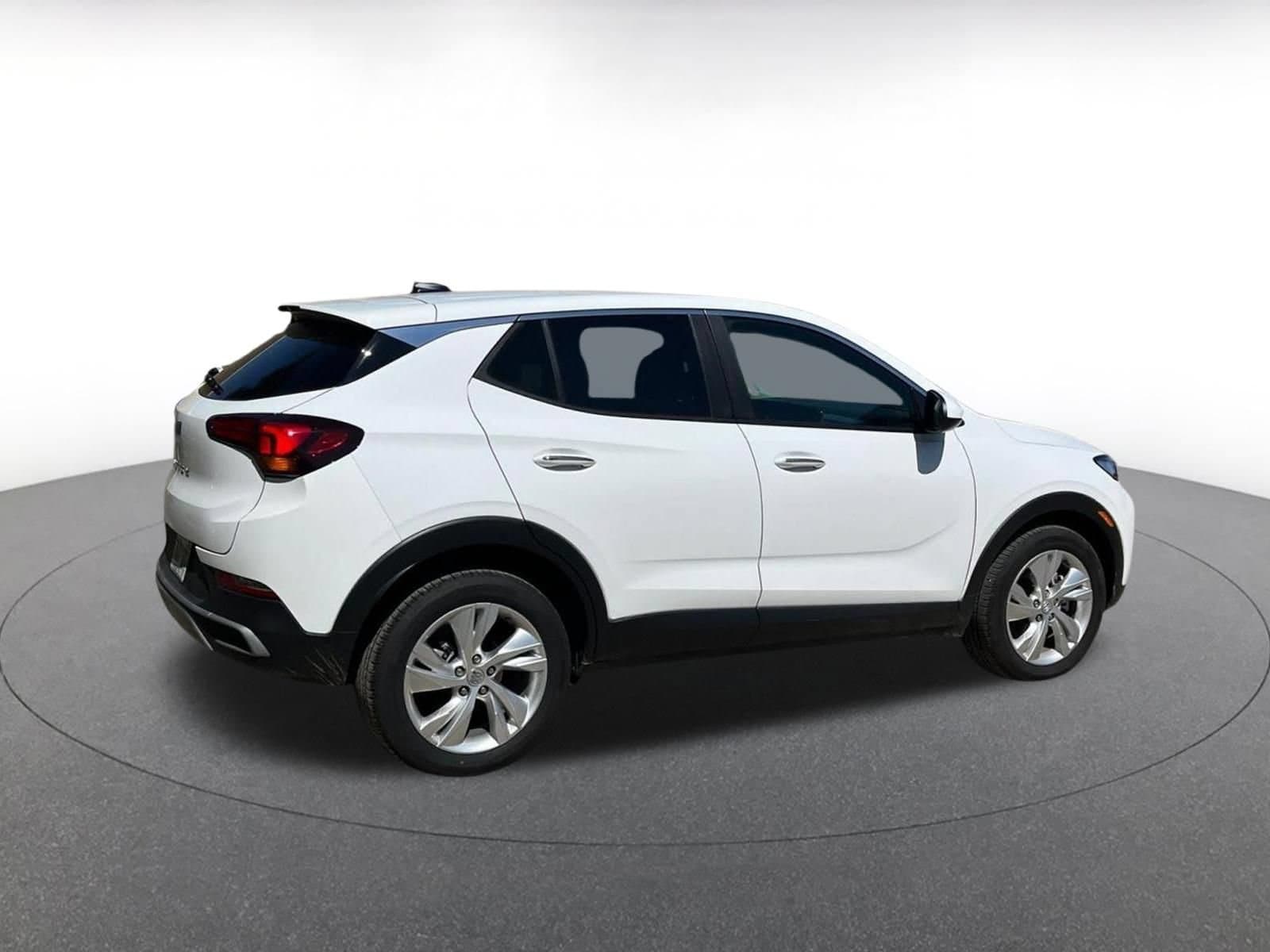 Thumbnail: 2026 Buick Encore GX - 15