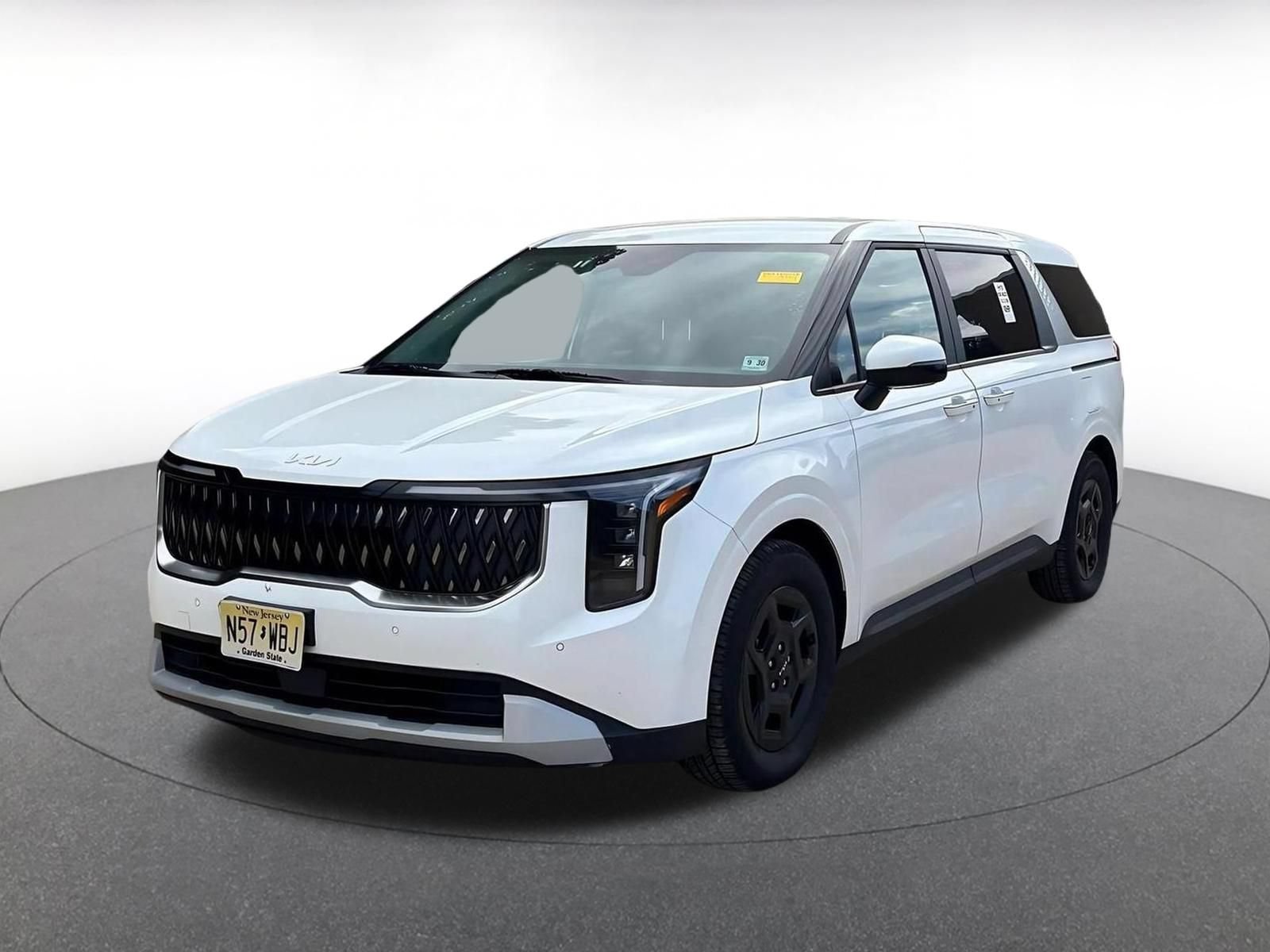 Thumbnail: 2026 Kia Carnival - 4