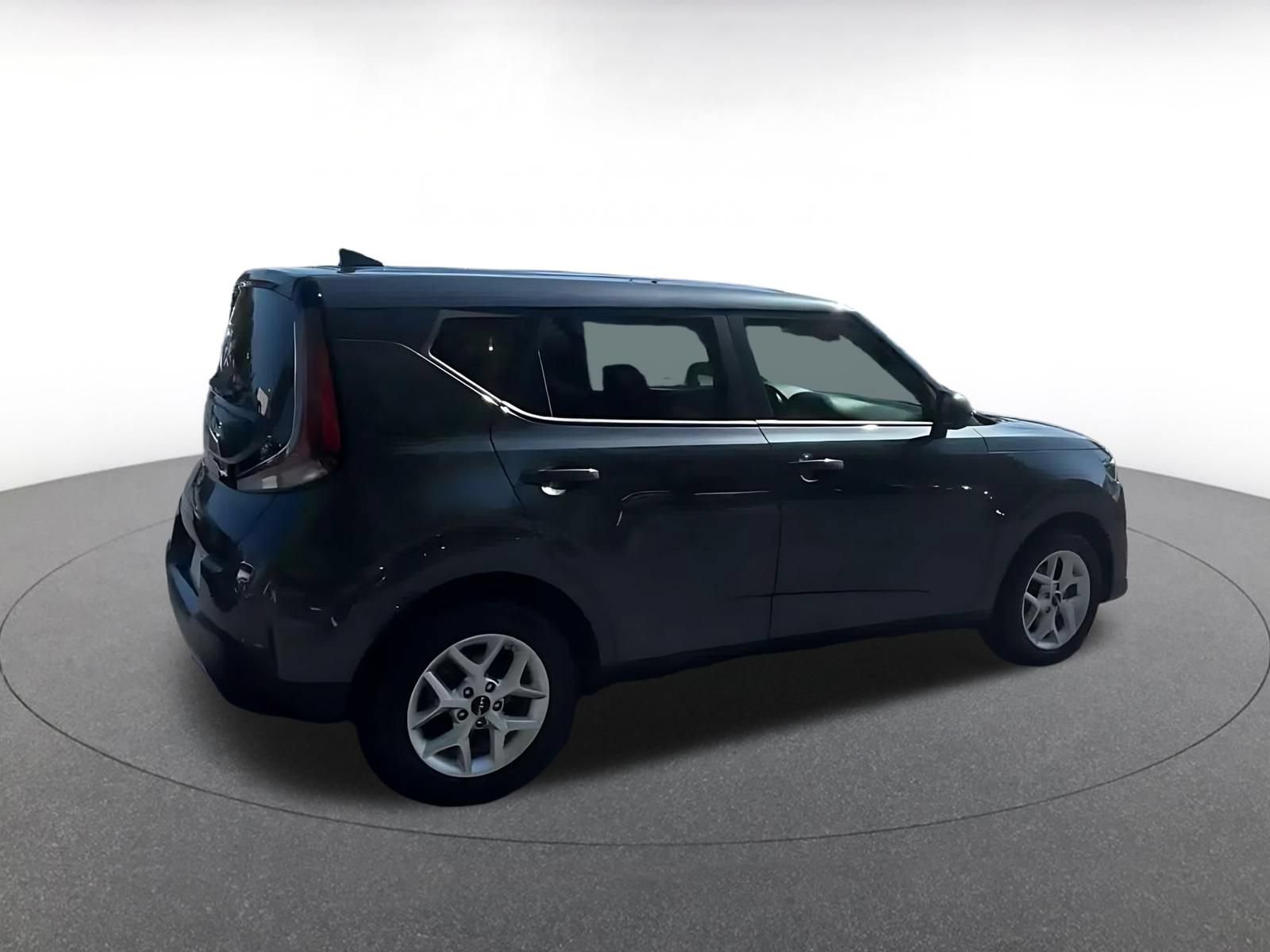 Thumbnail: 2025 Kia Soul - 13