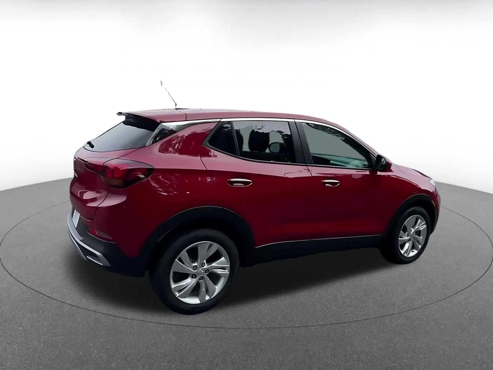 Thumbnail: 2026 Buick Encore GX - 13