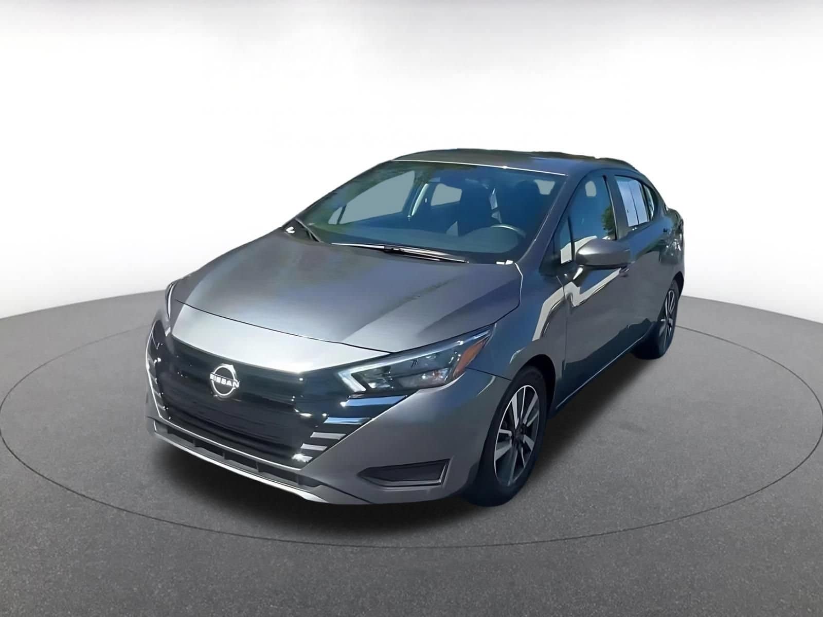 Thumbnail: 2025 Nissan Versa - 6