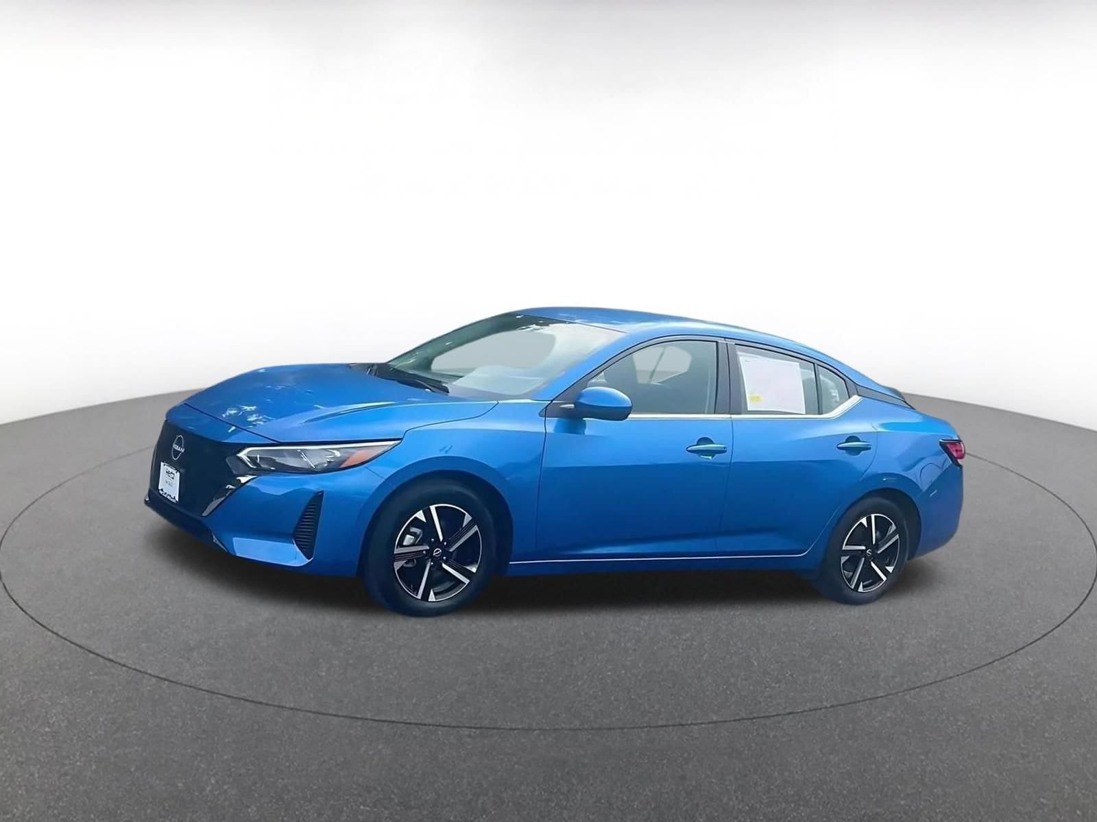 Thumbnail: 2025 Nissan Sentra - 7