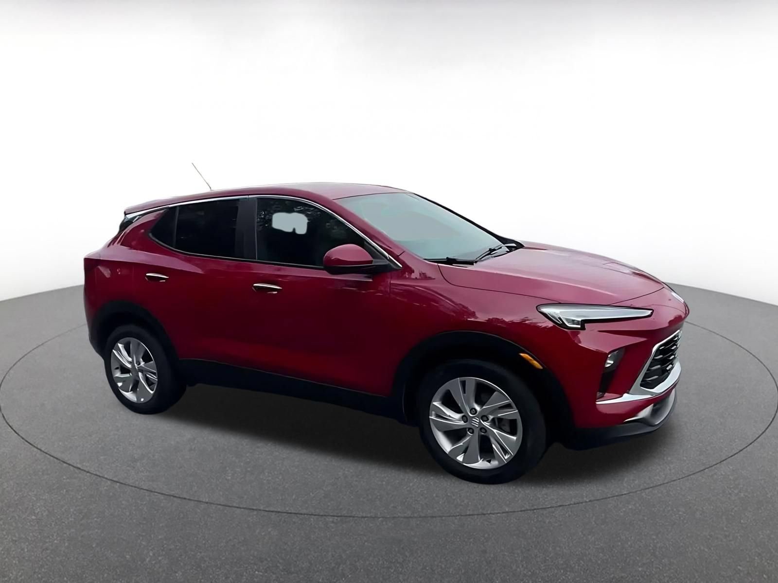 Thumbnail: 2026 Buick Encore GX - 2