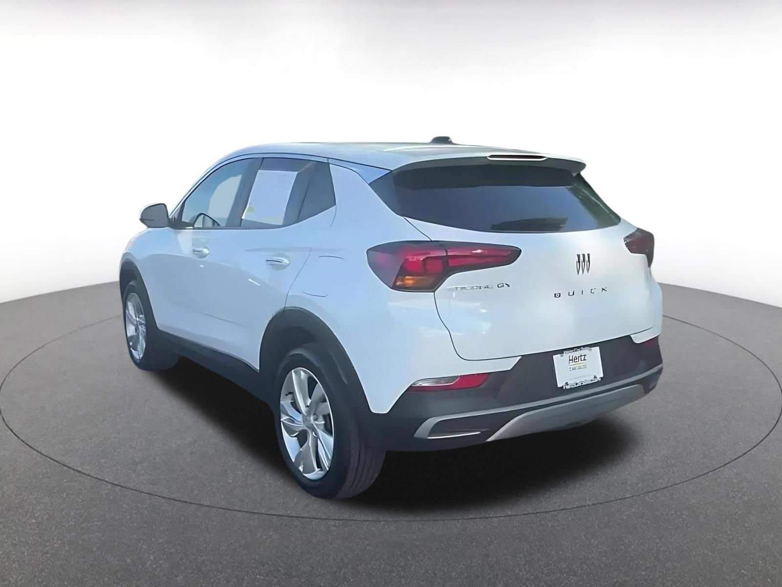 Thumbnail: 2025 Buick Encore GX - 10