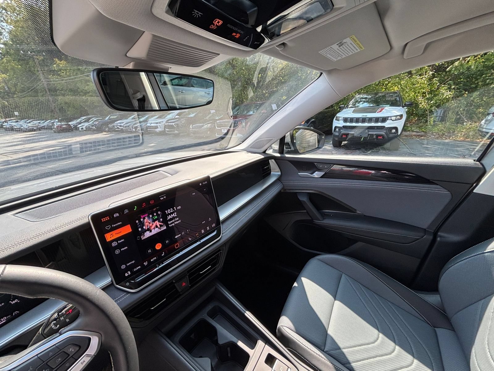 Thumbnail: 2026 Volkswagen Tiguan - 31