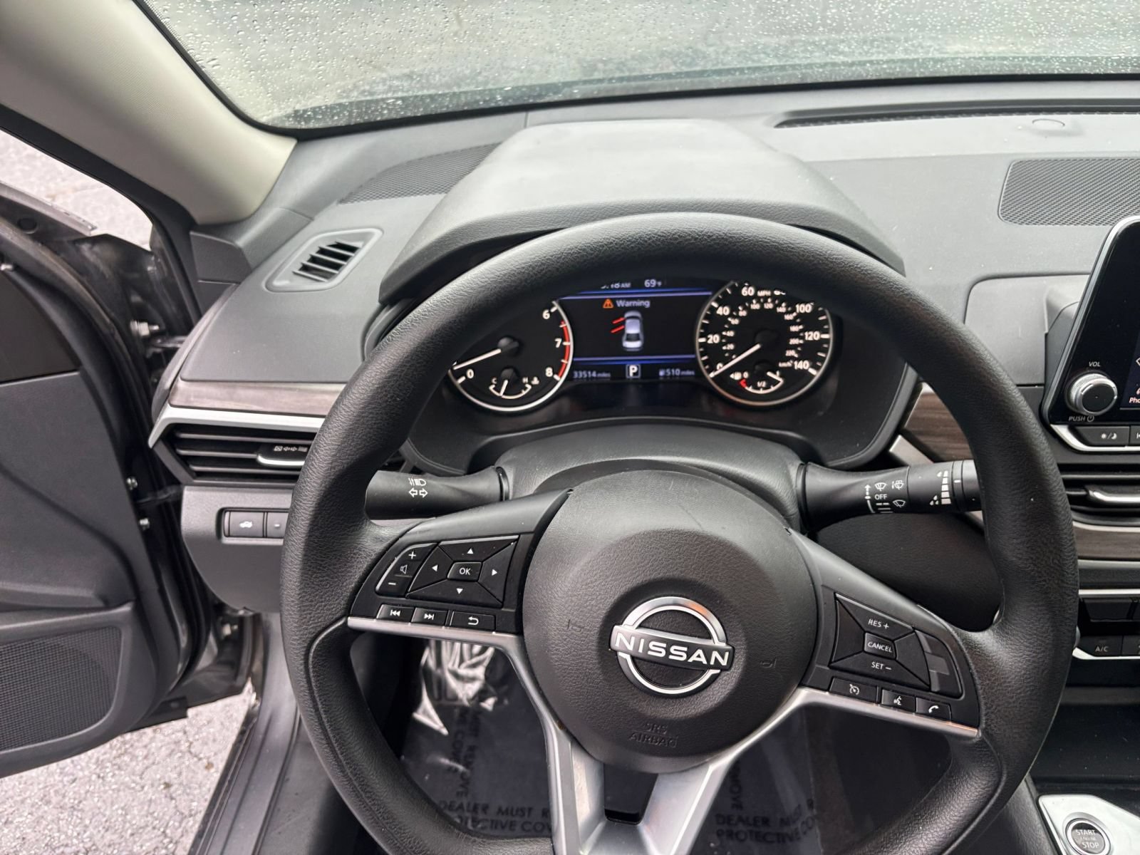 Thumbnail: 2025 Nissan Altima - 28