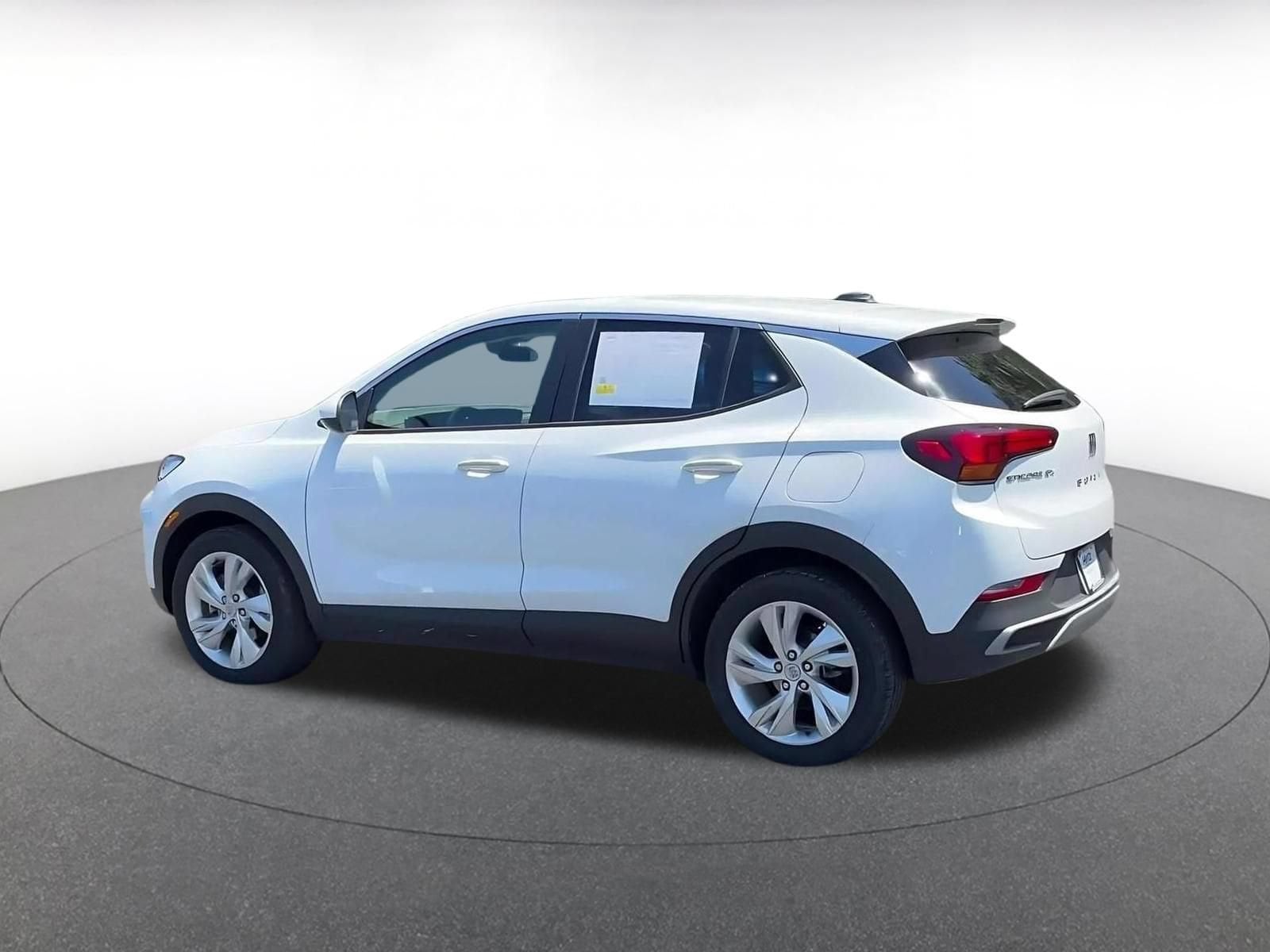 Thumbnail: 2025 Buick Encore GX - 9