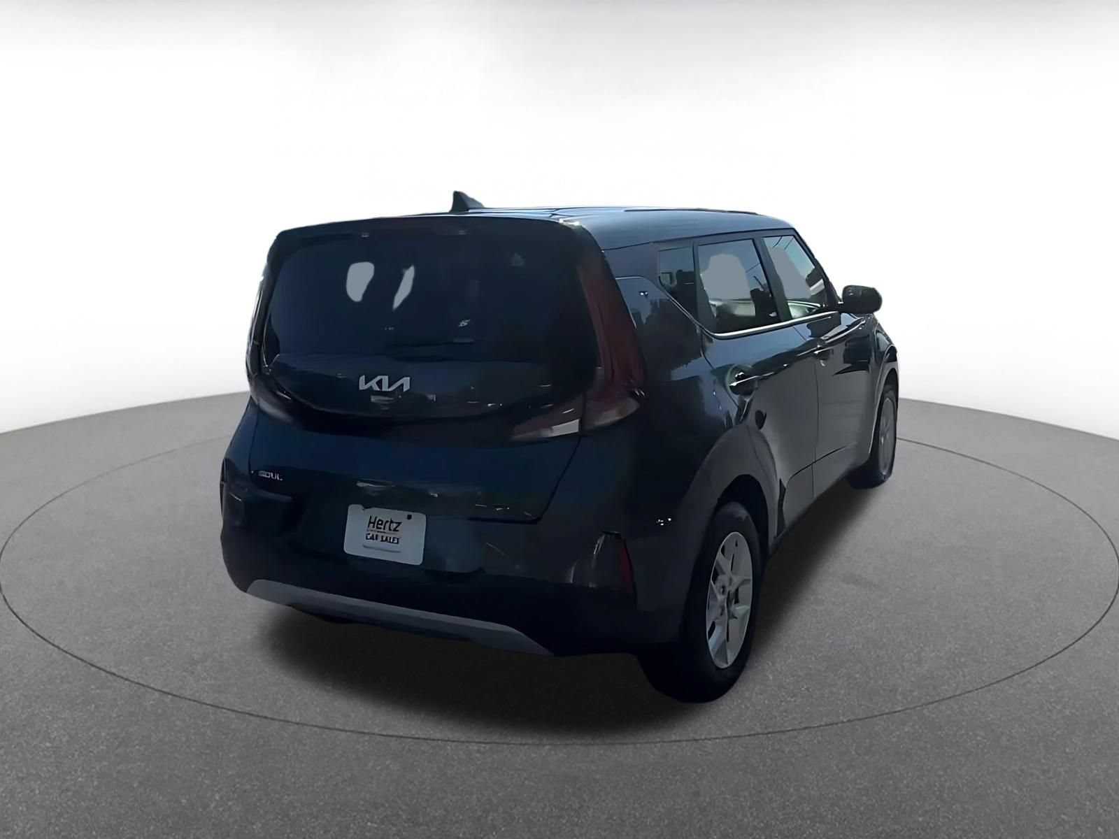 Thumbnail: 2025 Kia Soul - 12