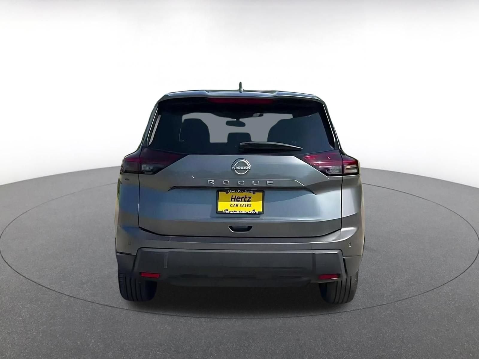 Thumbnail: 2025 Nissan Rogue - 12