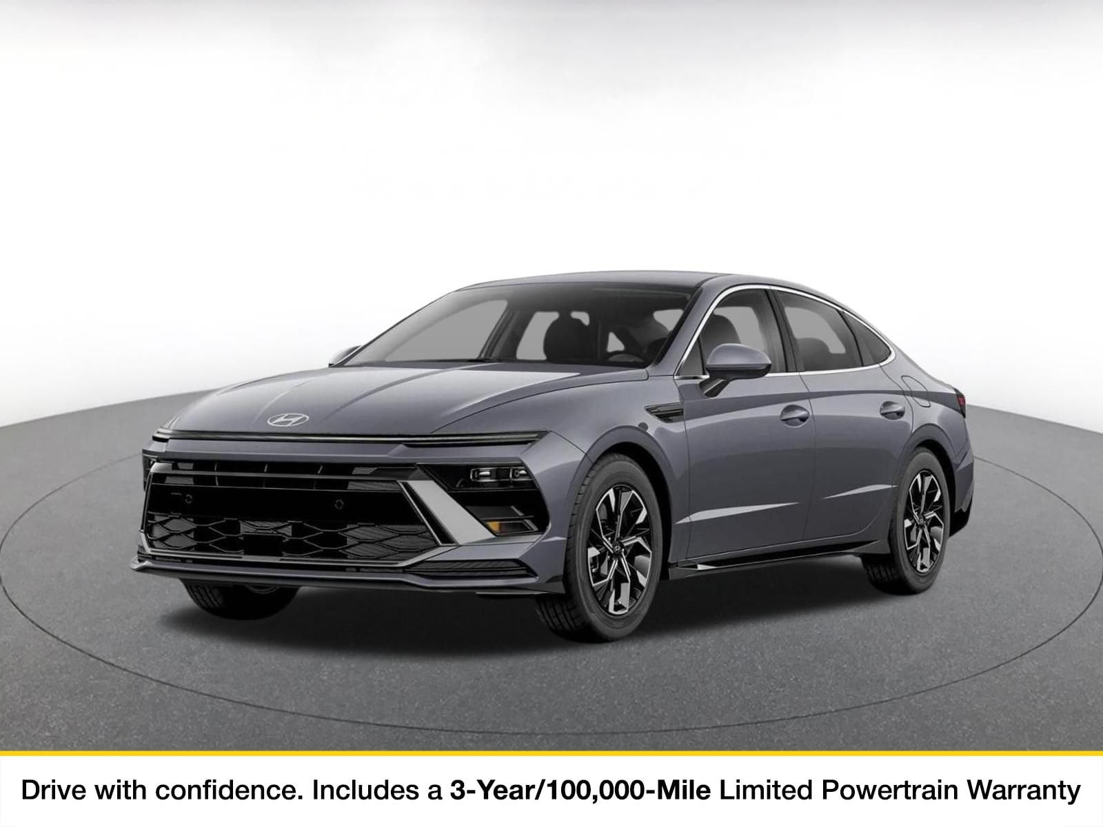 Thumbnail: 2025 Hyundai Sonata - 1