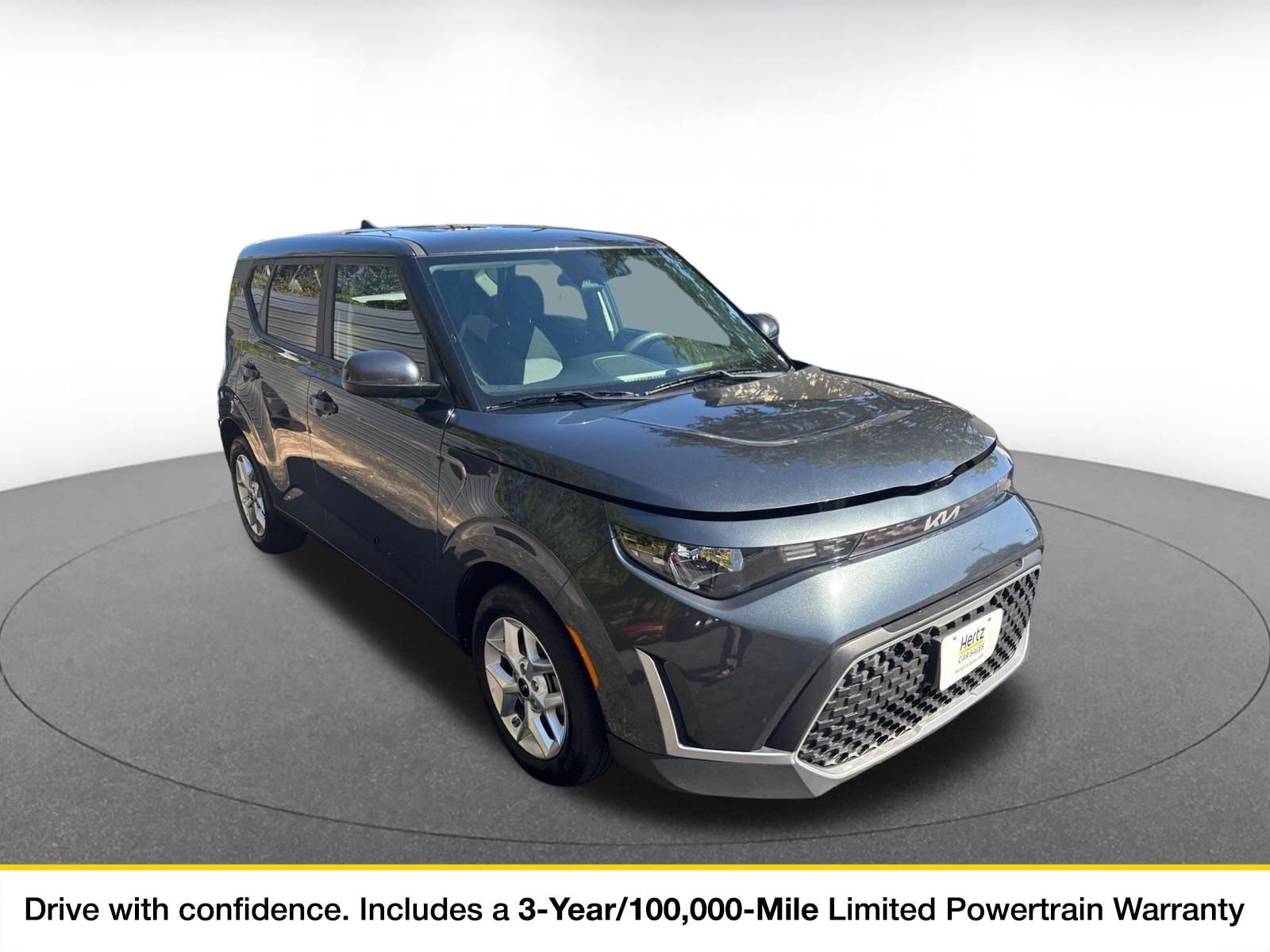 Thumbnail: 2025 Kia Soul - 1