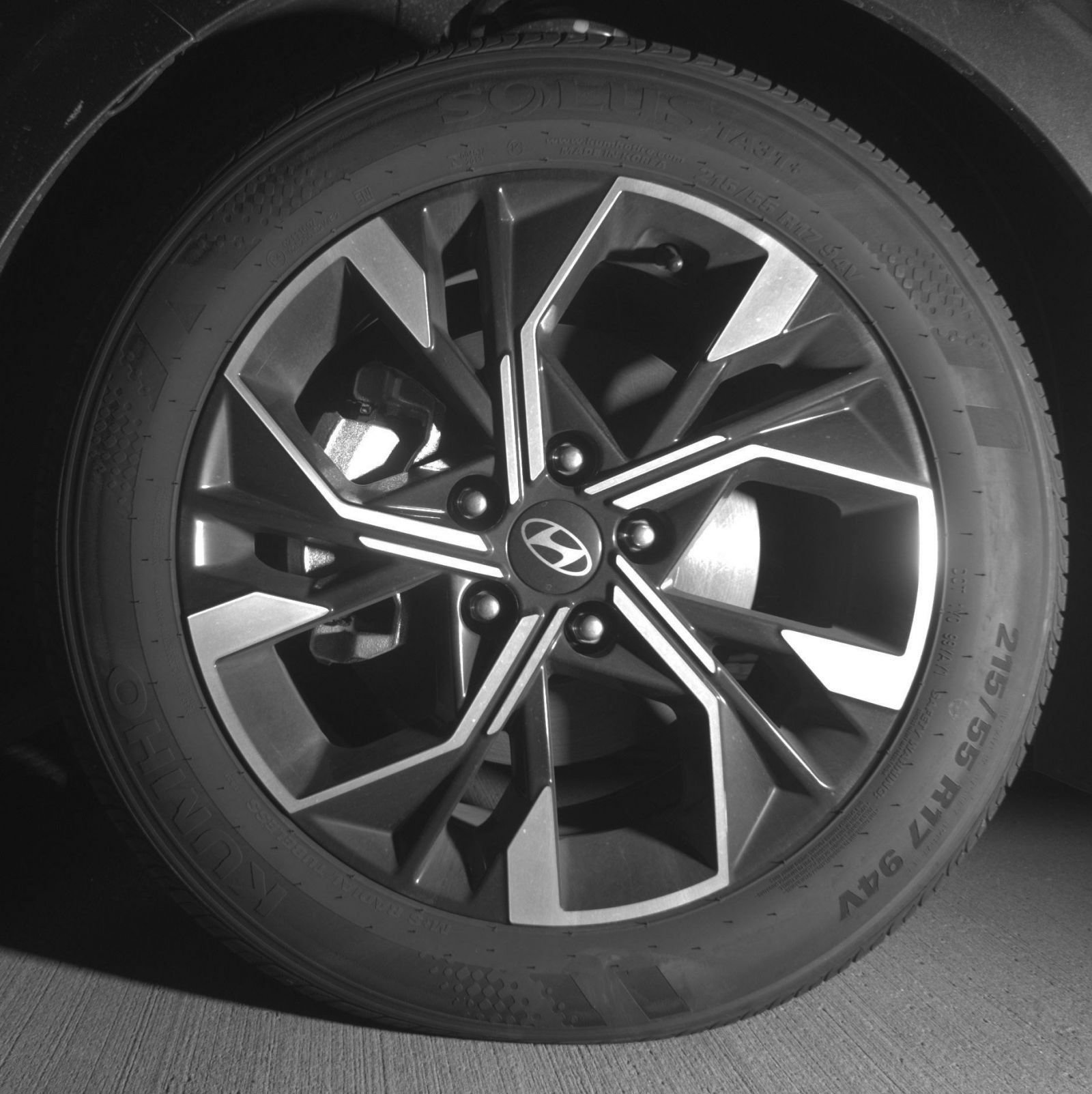Thumbnail: 2025 Hyundai Sonata - 12