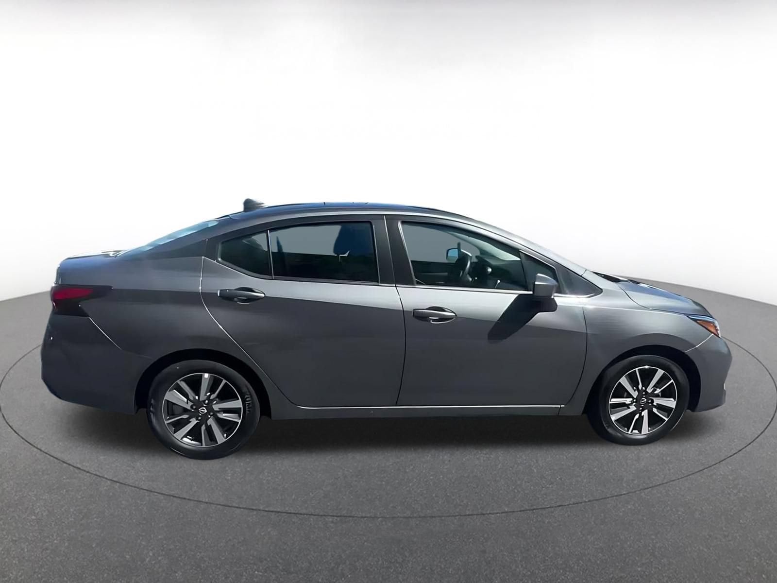 Thumbnail: 2025 Nissan Versa - 15