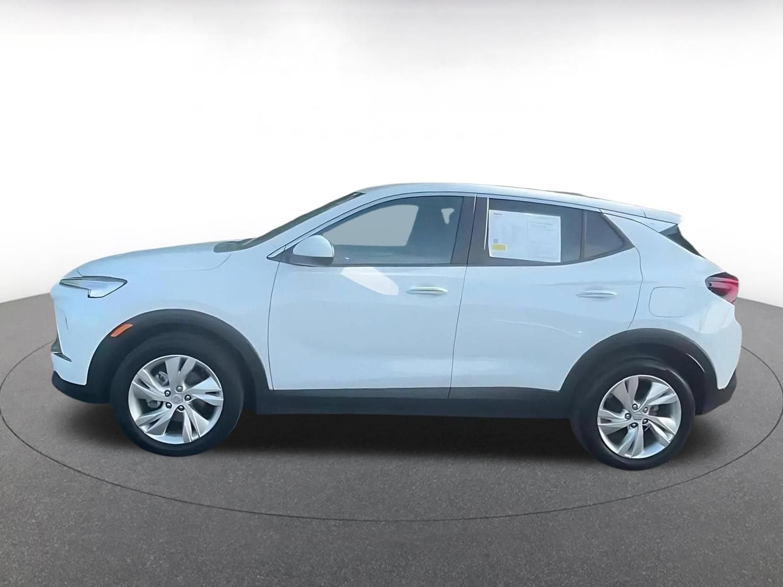 Thumbnail: 2025 Buick Encore GX - 8