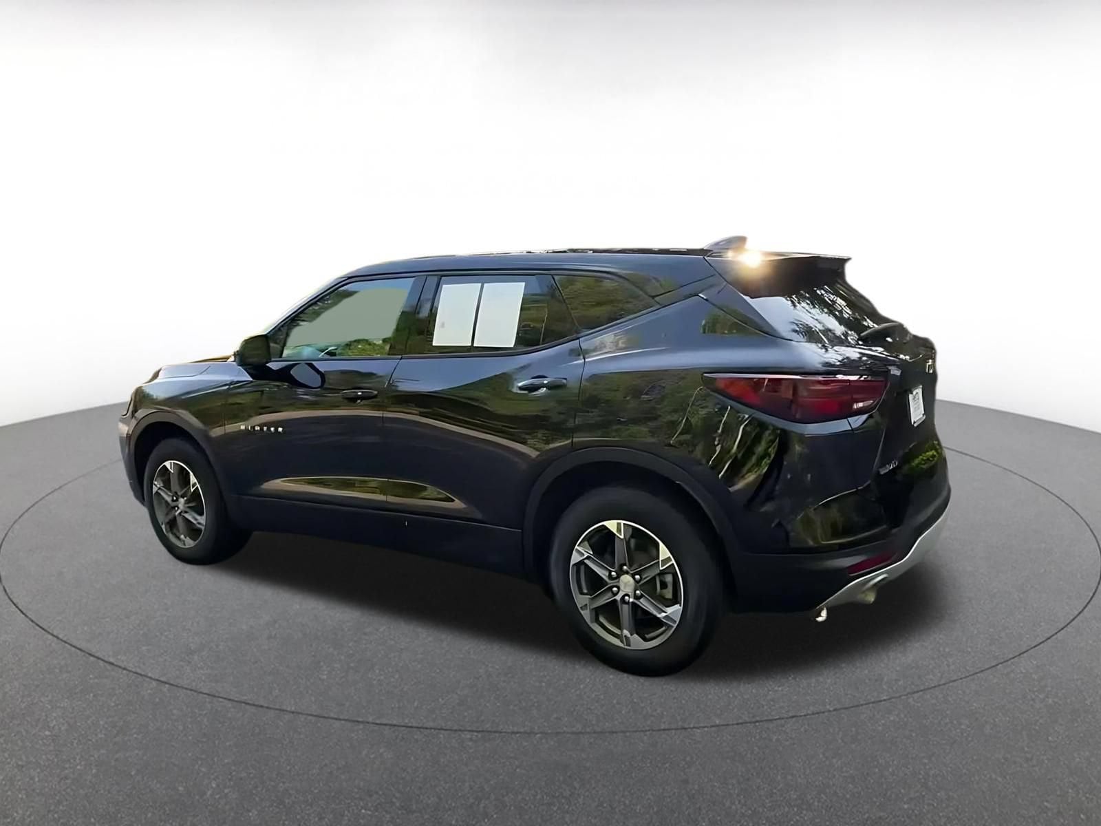Thumbnail: 2026 Chevrolet Blazer - 9