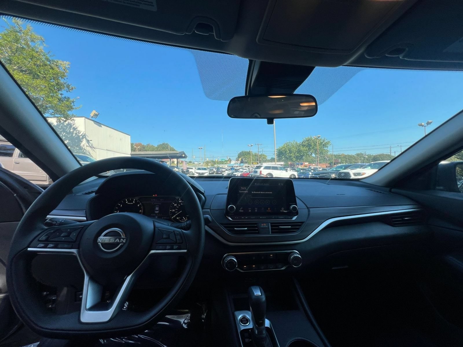Thumbnail: 2025 Nissan Altima - 28