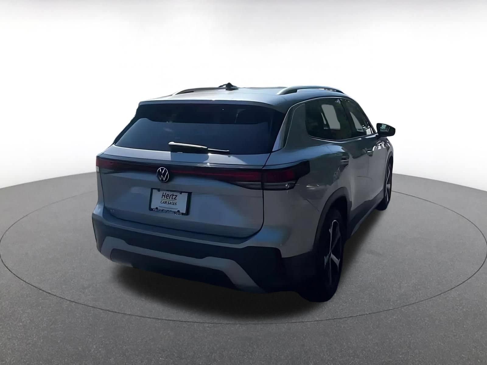 Thumbnail: 2026 Volkswagen Tiguan - 13