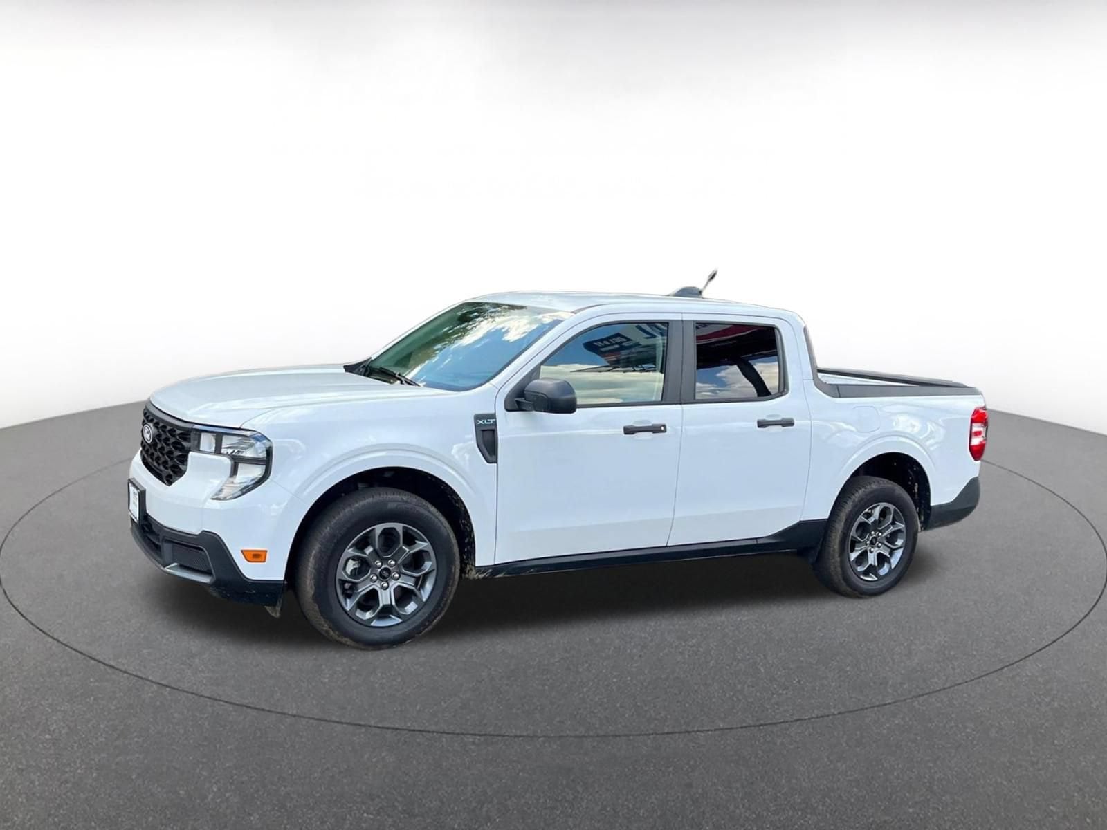 Thumbnail: 2026 Ford Maverick - 12