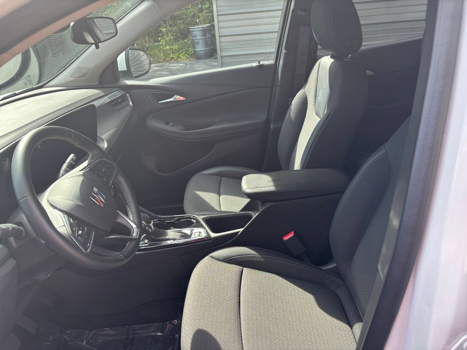 Thumbnail: 2026 Buick Encore GX - 22
