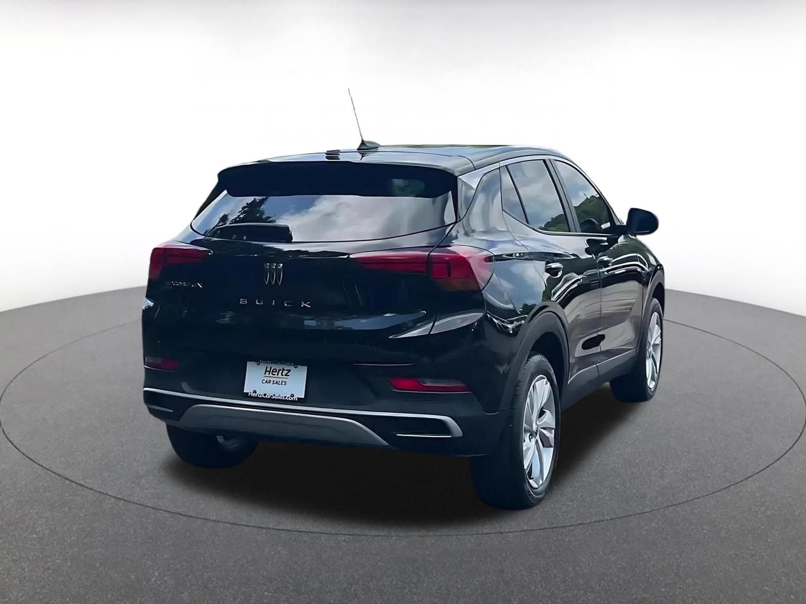 Thumbnail: 2025 Buick Encore GX - 13