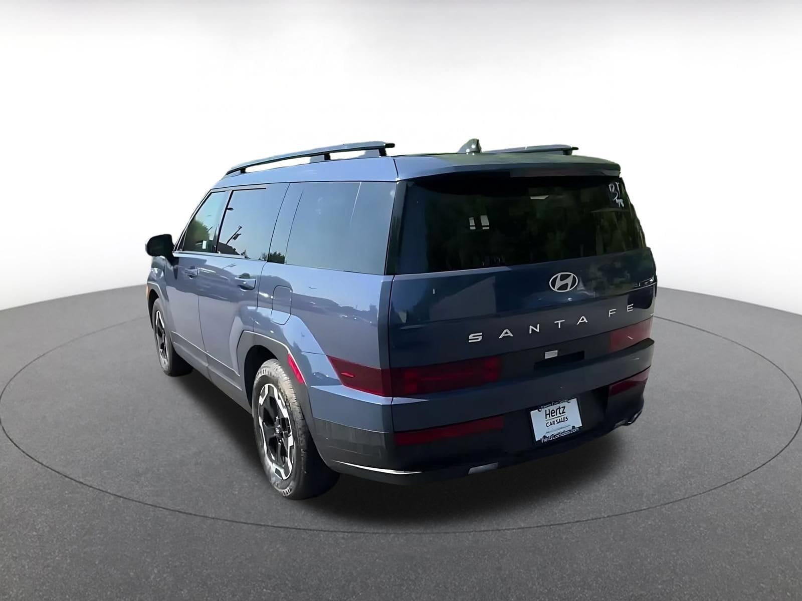 Thumbnail: 2026 Hyundai Santa Fe - 10