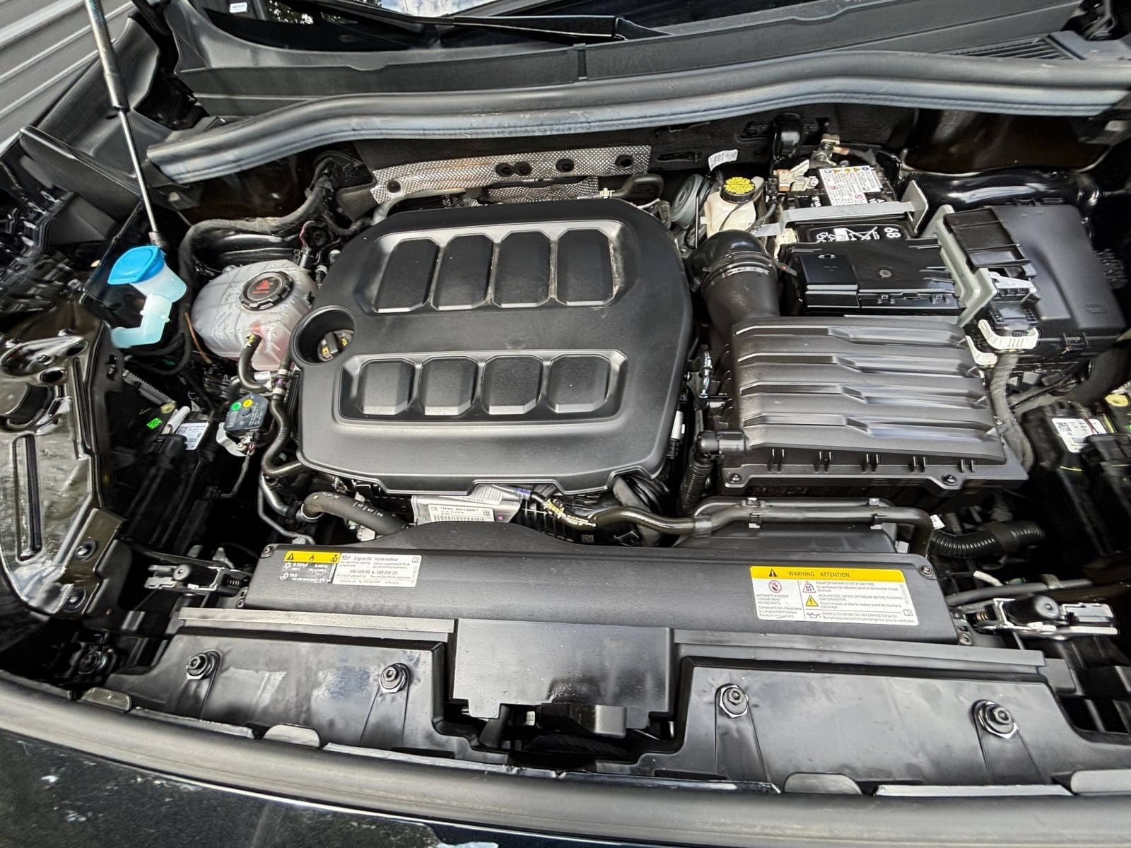 Thumbnail: 2026 Volkswagen Tiguan - 28